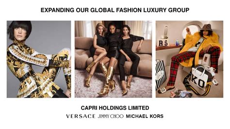 michael kors investor relations